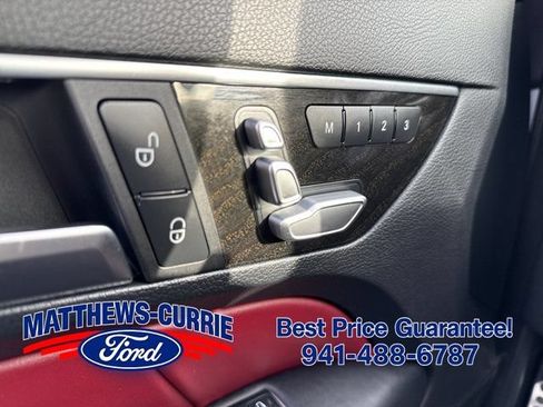Used 2016 Mercedes-Benz E 400 Cabriolet image 24