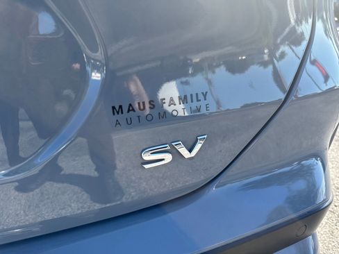 Used 2021 Nissan Kicks SV FWD image 8