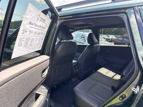New 2026 Subaru Outback Limited XT AWD/4WD image 17
