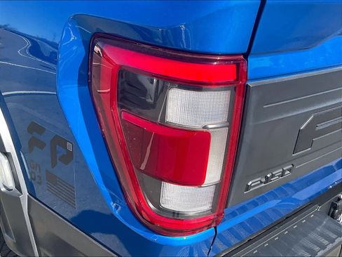 Used 2021 Ford F150 Raptor w/ Equipment Group 801A High image 31