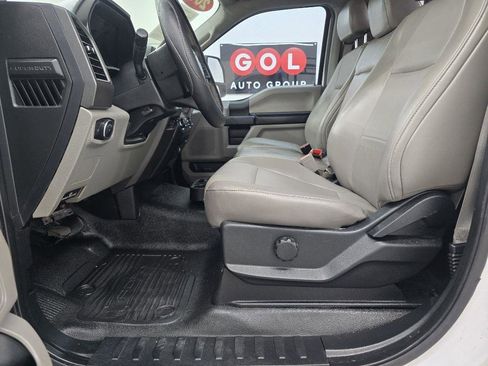 Used 2019 Ford F350 XL w/ XL Value Package RWD image 13