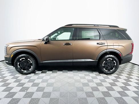 New 2026 Hyundai Palisade XRT Pro image 3