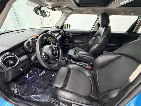 Used 2015 MINI Cooper S FWD image 13