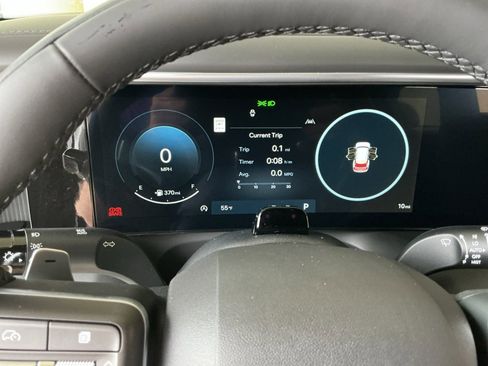 New 2026 Hyundai Palisade Calligraphy image 10