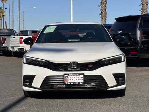 Used 2023 Honda Civic Si image 9