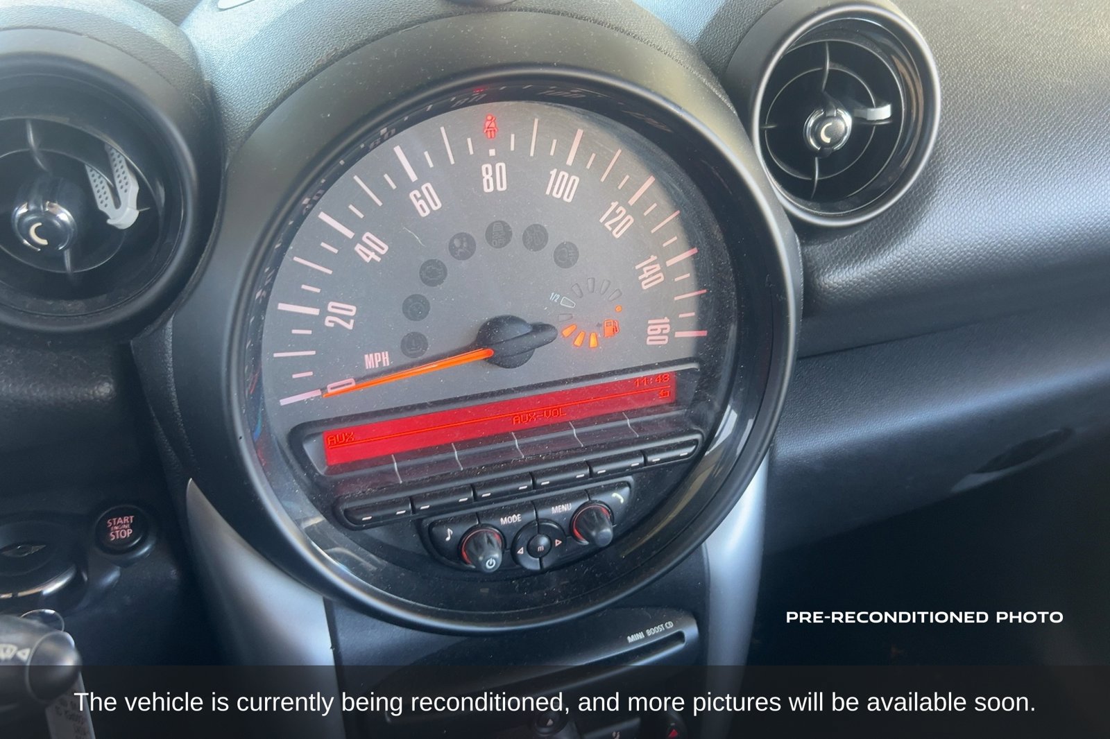 Used 2016 MINI Cooper Countryman FWD image 17