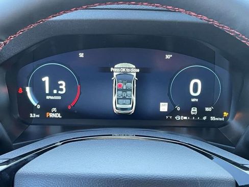 New 2026 Ford Explorer ST-Line image 21