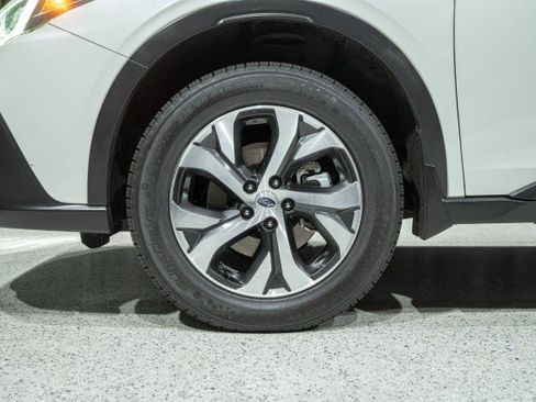 Used 2020 Subaru Outback Limited XT w/ Popular Package #2 AWD/4WD image 7