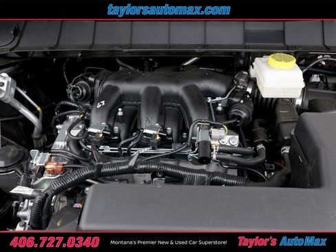 New 2026 Nissan Pathfinder SL w/ SL Premium Package image 46