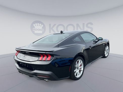 New 2024 Ford Mustang GT Premium image 7