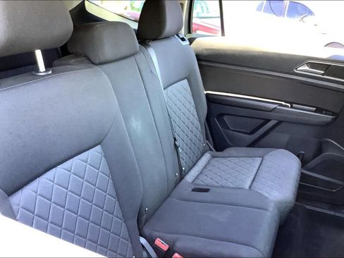 Used 2018 Volkswagen Atlas S AWD/4WD image 30