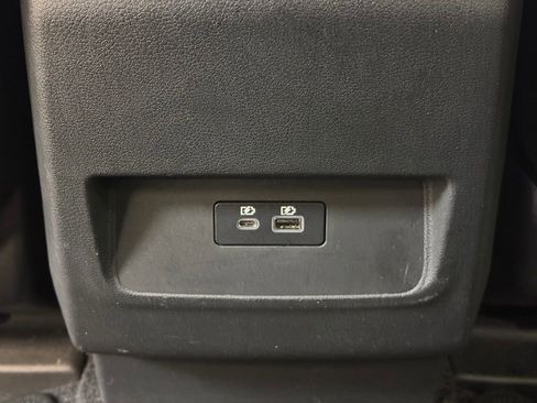 Used 2026 Nissan Frontier PRO-4X AWD/4WD image 19