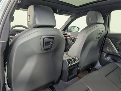 New 2027 BMW 550e xDrive AWD/4WD image 14