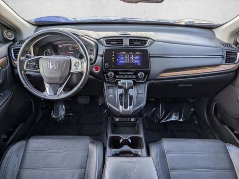 Used 2021 Honda CR-V EX-L image 18