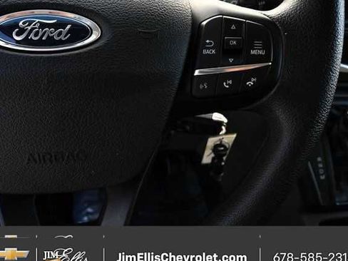 Used 2025 Ford Transit 350 XLT image 11