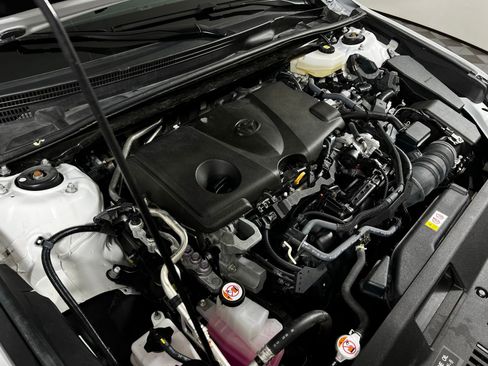 Certified 2025 Toyota Camry LE image 10