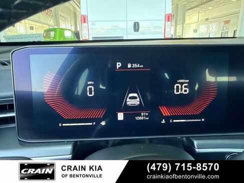 Used 2026 Kia K5 GT-Line w/ GT-Line Premium Package FWD image 5
