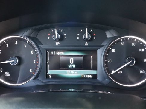 Used 2017 Buick Encore Preferred FWD image 31