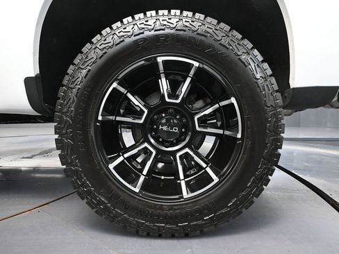 Used 2021 Chevrolet Silverado 1500 RST AWD/4WD image 16