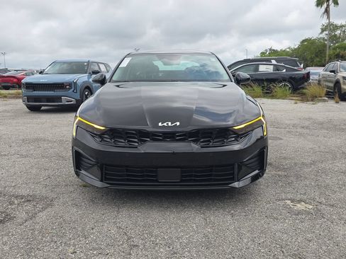 New 2026 Kia K5 LXS FWD image 2