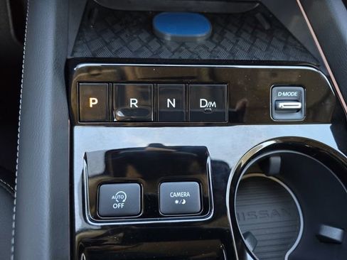 New 2026 Nissan Murano SL image 26