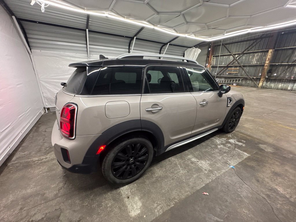 Used 2022 MINI Cooper Countryman S AWD/4WD image 4