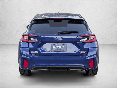 Used 2024 Subaru Impreza RS w/ Popular Package #1 image 7