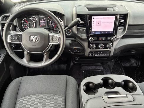 New 2026 RAM 3500 Tradesman image 20