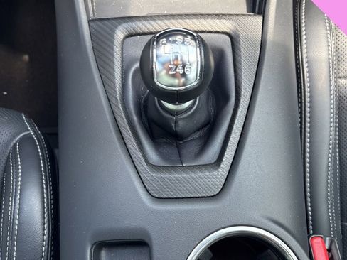 Used 2024 Ford Mustang GT Premium RWD image 19