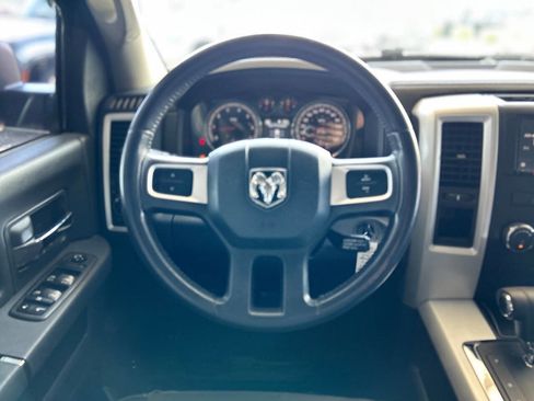 Used 2010 Dodge Ram 1500 Truck Sport RWD image 50
