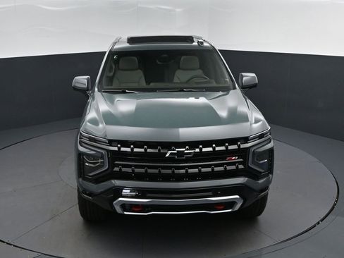 New 2026 Chevrolet Tahoe Z71 w/ Z71 Off-Road Package AWD/4WD image 40