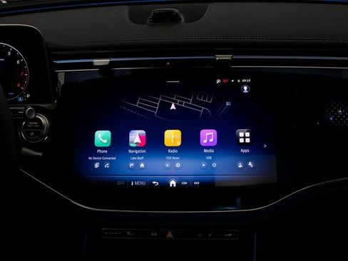 Certified 2025 Mercedes-Benz E 350 4MATIC Sedan image 20