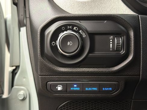 Used 2024 Jeep Wrangler Unlimited w/ Convenience Group AWD/4WD image 30