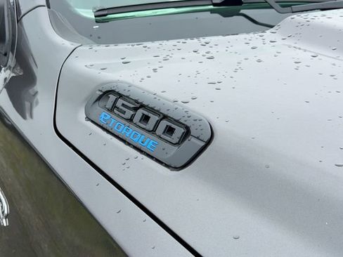 New 2026 RAM 1500 Big Horn image 6