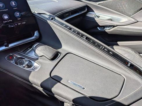 Used 2023 Chevrolet Corvette Stingray Coupe w/ 1LT image 14