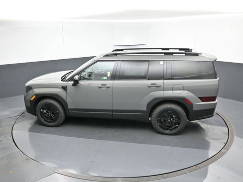 New 2026 Hyundai Santa Fe XRT image 50