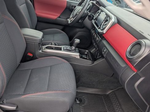 Certified 2023 Toyota Tacoma SR5 image 21