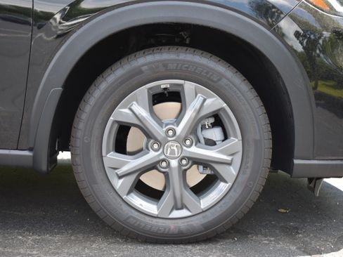 New 2027 Honda HR-V LX image 10