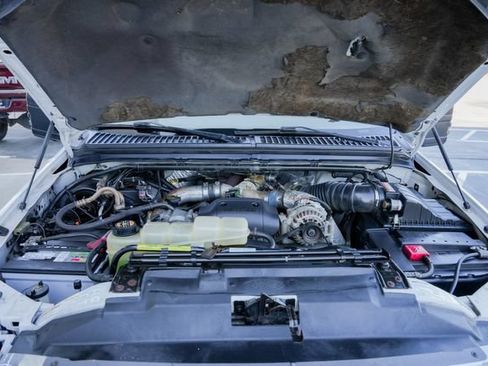 Used 2001 Ford F350 Lariat AWD/4WD image 31