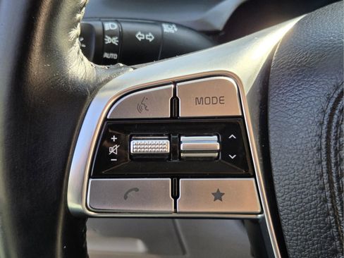 Used 2024 Kia Telluride S FWD image 11