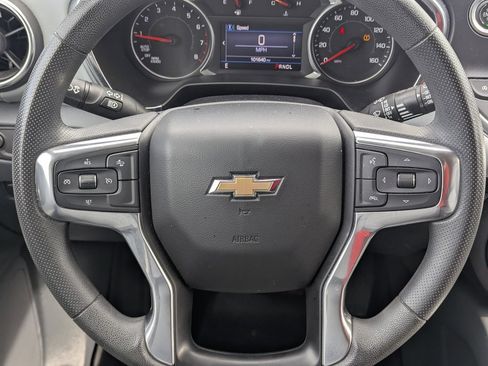 Used 2022 Chevrolet Blazer LT image 26