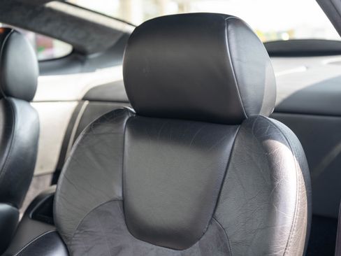 Used 2002 Aston Martin Vanquish RWD image 5