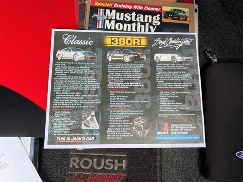 Used 2003 Ford Mustang GT Premium image 38