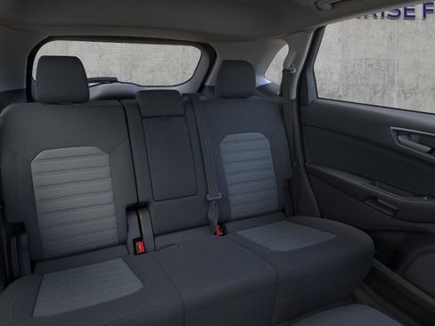 New 2024 Ford Edge SE image 11