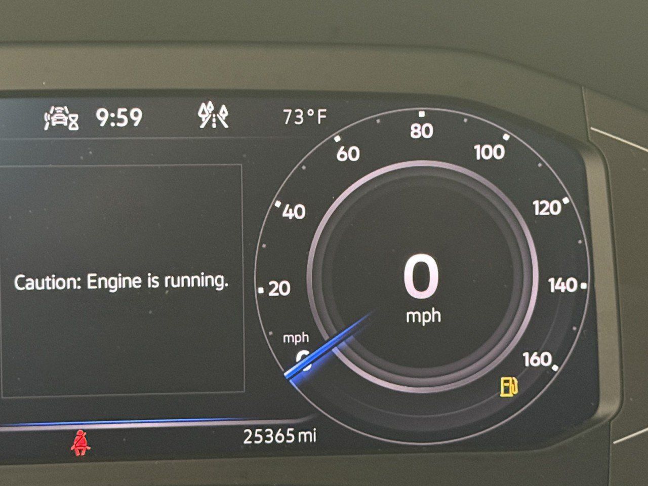 Used 2023 Volkswagen Atlas SE w/ Black Wheel Package AWD/4WD image 19