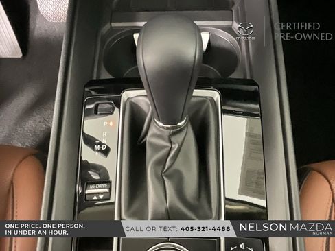 Certified 2025 MAZDA CX-50 Meridian Edition image 33