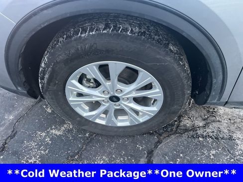 Used 2024 Ford Escape Active w/ Tech Pack #2 image 30