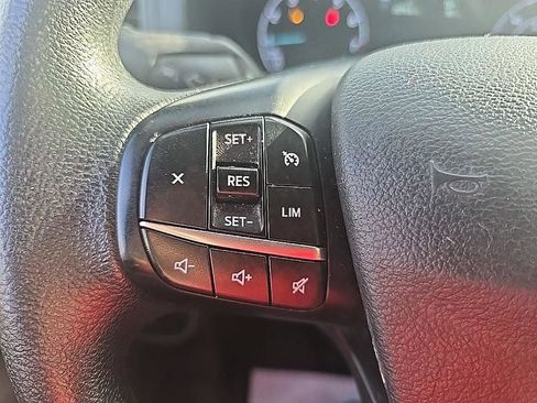 Used 2024 Ford Transit 250 148 Medium Roof Extended AWD w/ Load Area Protection Package image 20