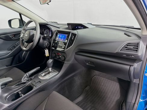 Used 2020 Subaru Impreza 2.0i image 27