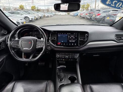 Used 2024 Dodge Durango GT image 13
